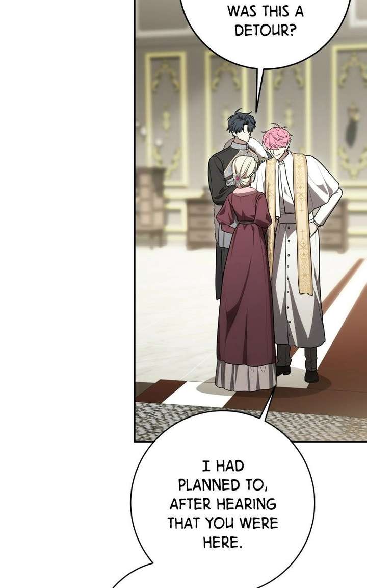 The Price Is Your Everything Chapter 106 - Page 73