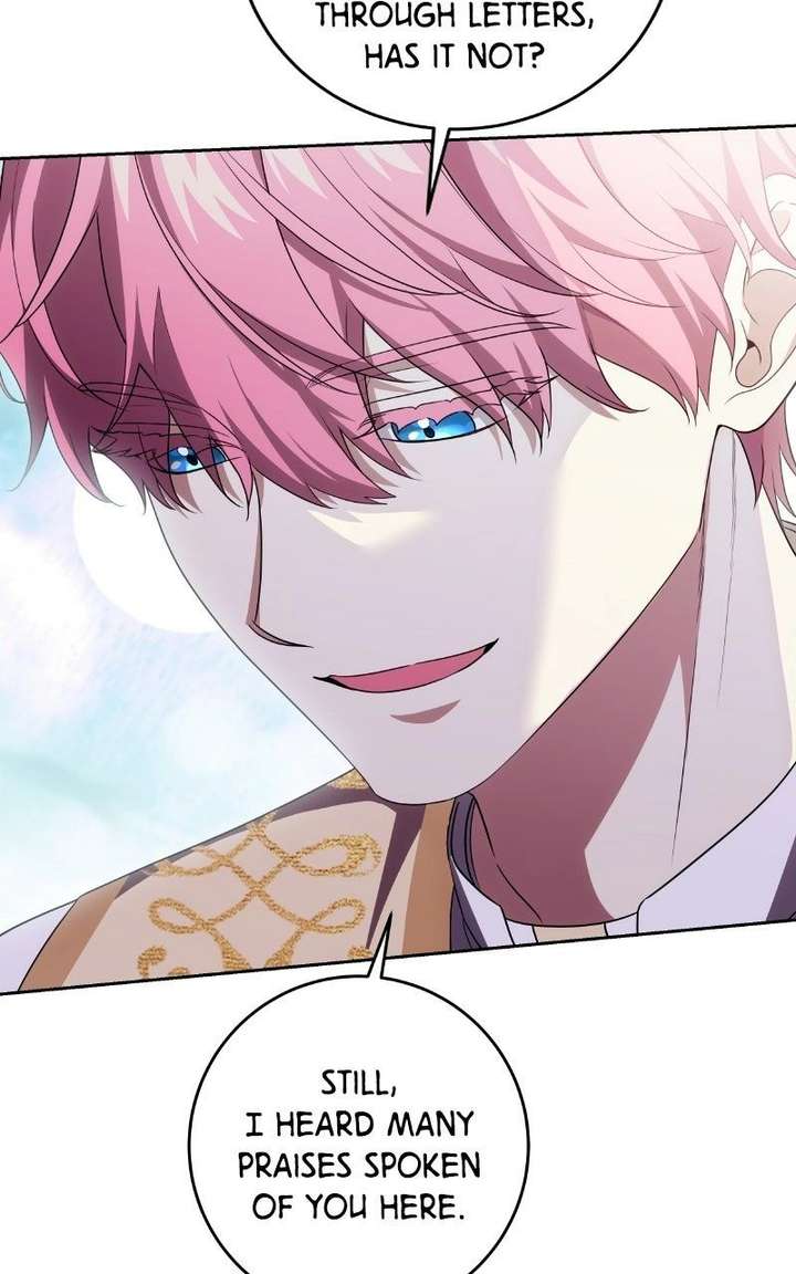 The Price Is Your Everything Chapter 106 - Page 75