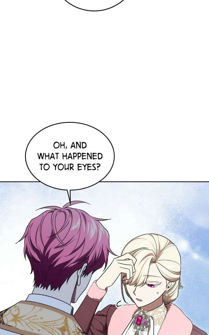 The Price Is Your Everything Chapter 106 - Page 76