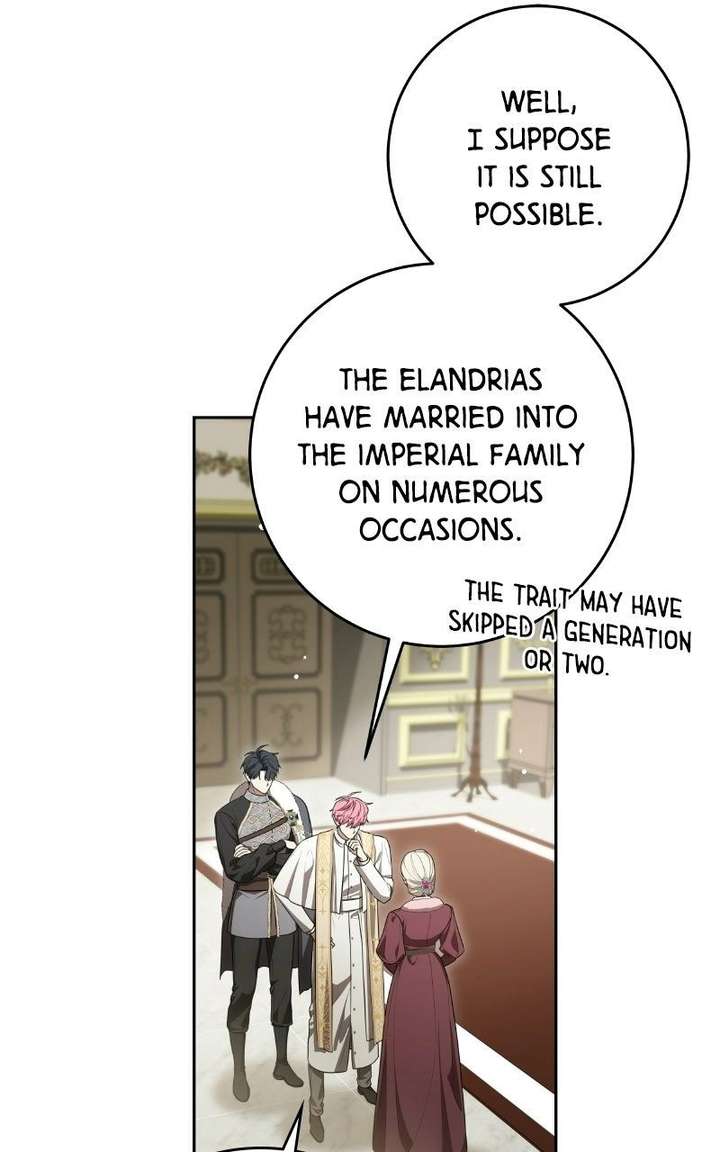 The Price Is Your Everything Chapter 106 - Page 78