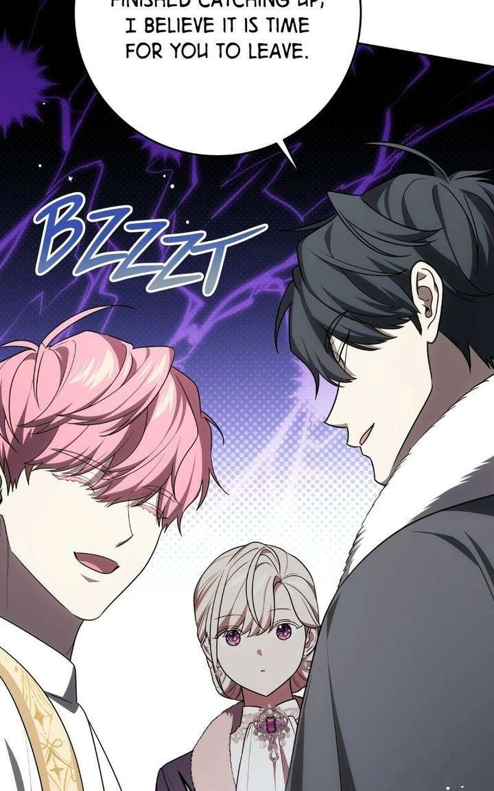 The Price Is Your Everything Chapter 106 - Page 81