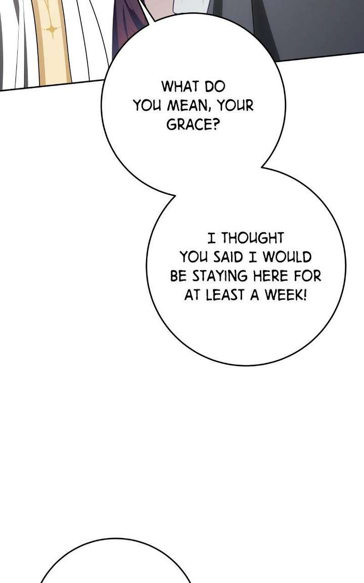 The Price Is Your Everything Chapter 106 - Page 82