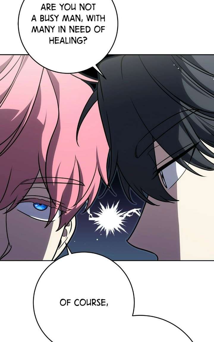 The Price Is Your Everything Chapter 106 - Page 83