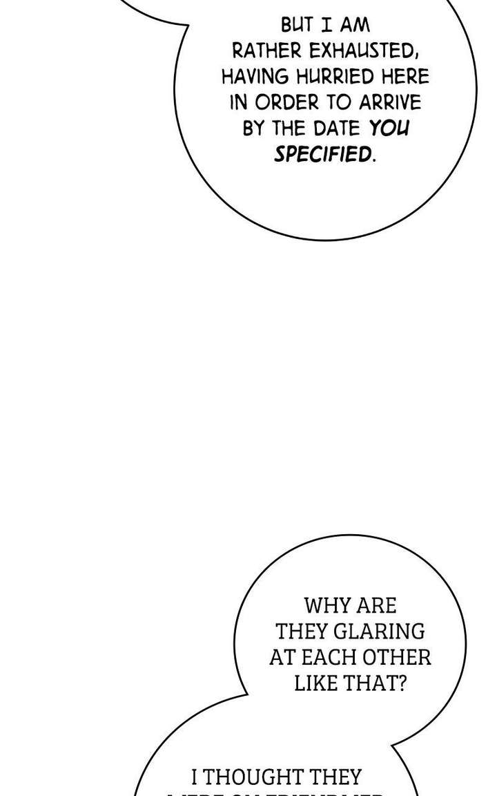 The Price Is Your Everything Chapter 106 - Page 84