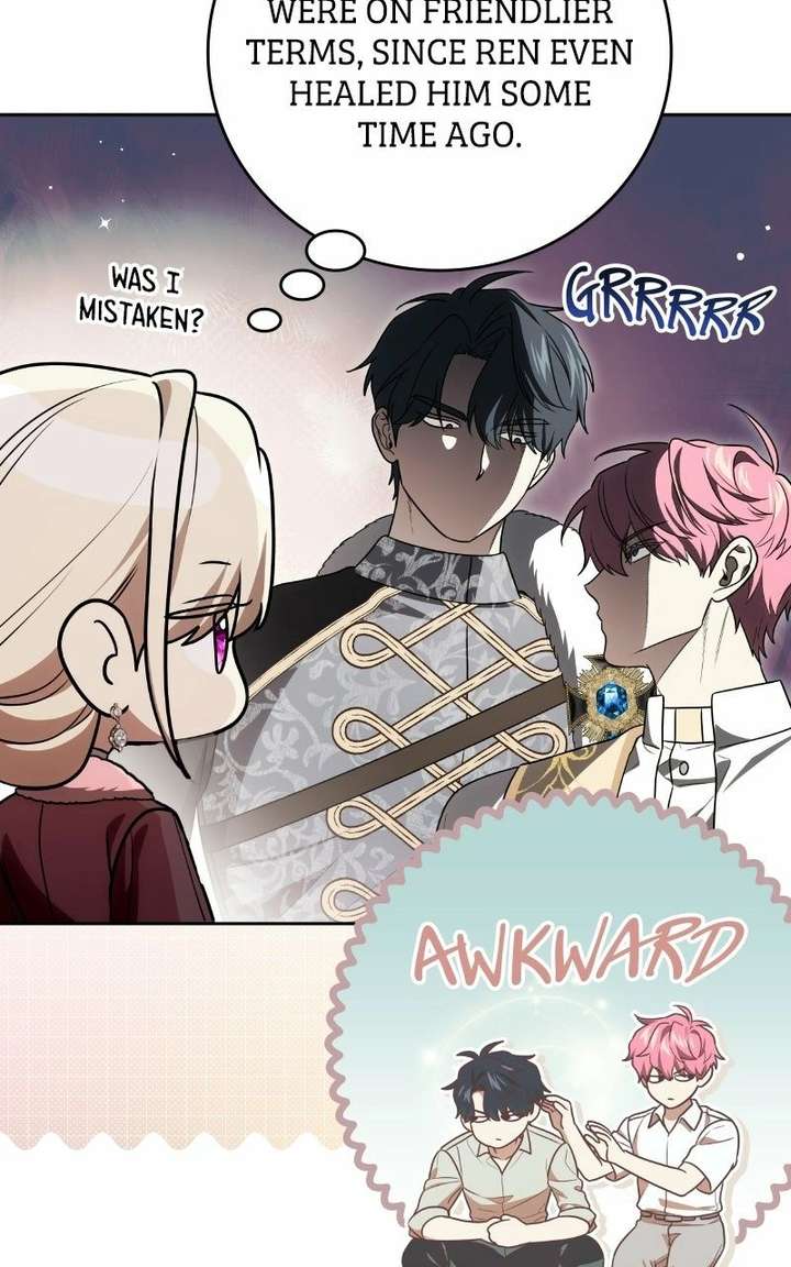 The Price Is Your Everything Chapter 106 - Page 85