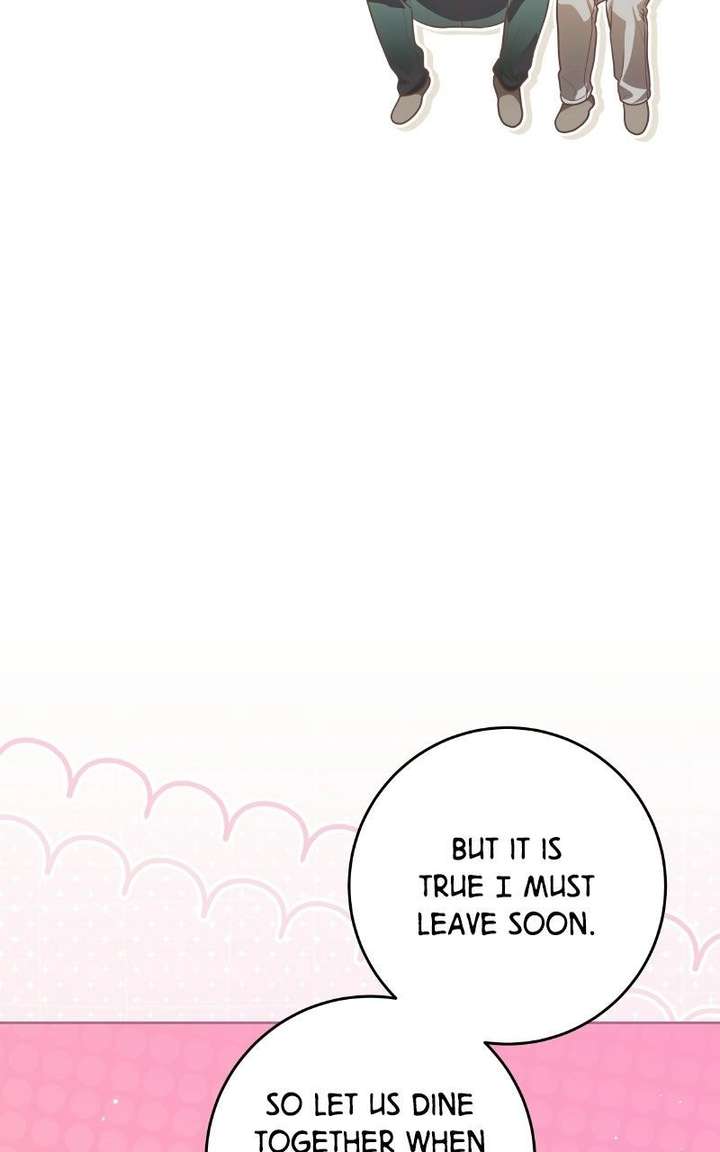 The Price Is Your Everything Chapter 106 - Page 86