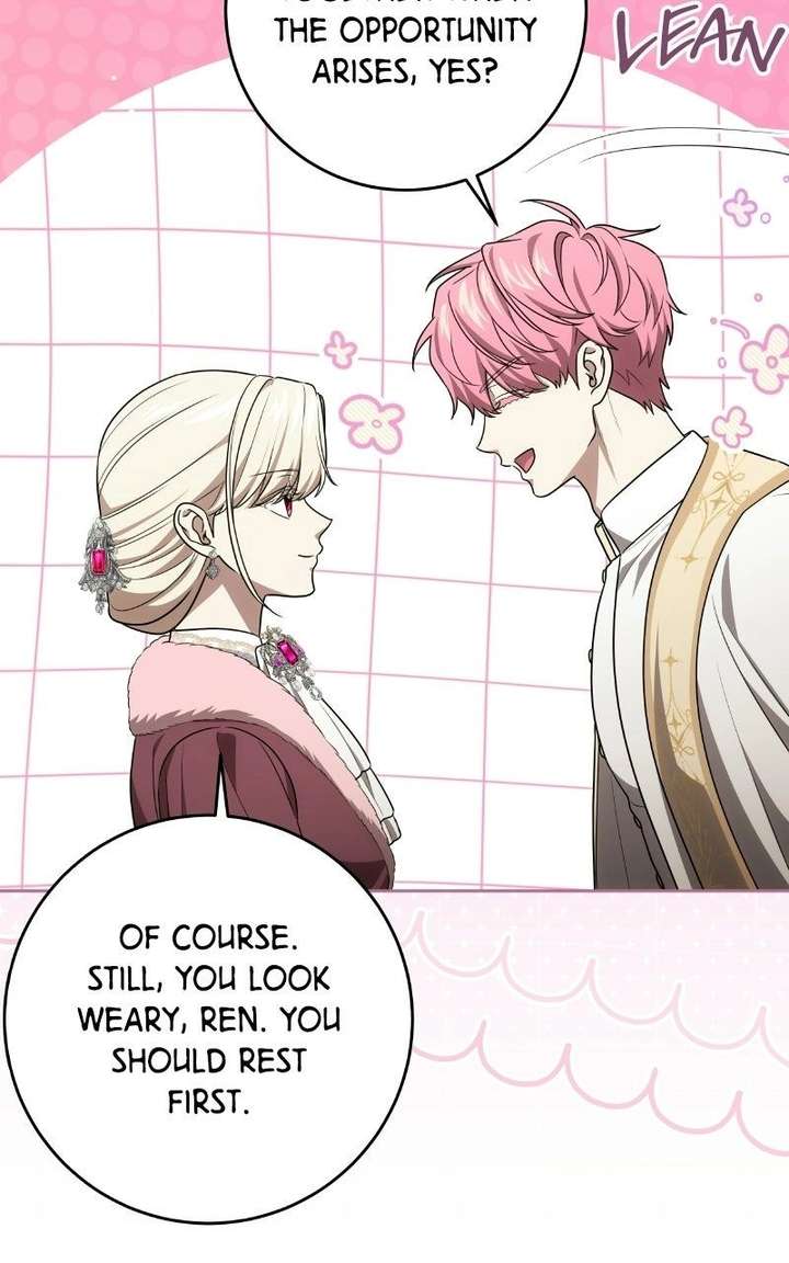 The Price Is Your Everything Chapter 106 - Page 87