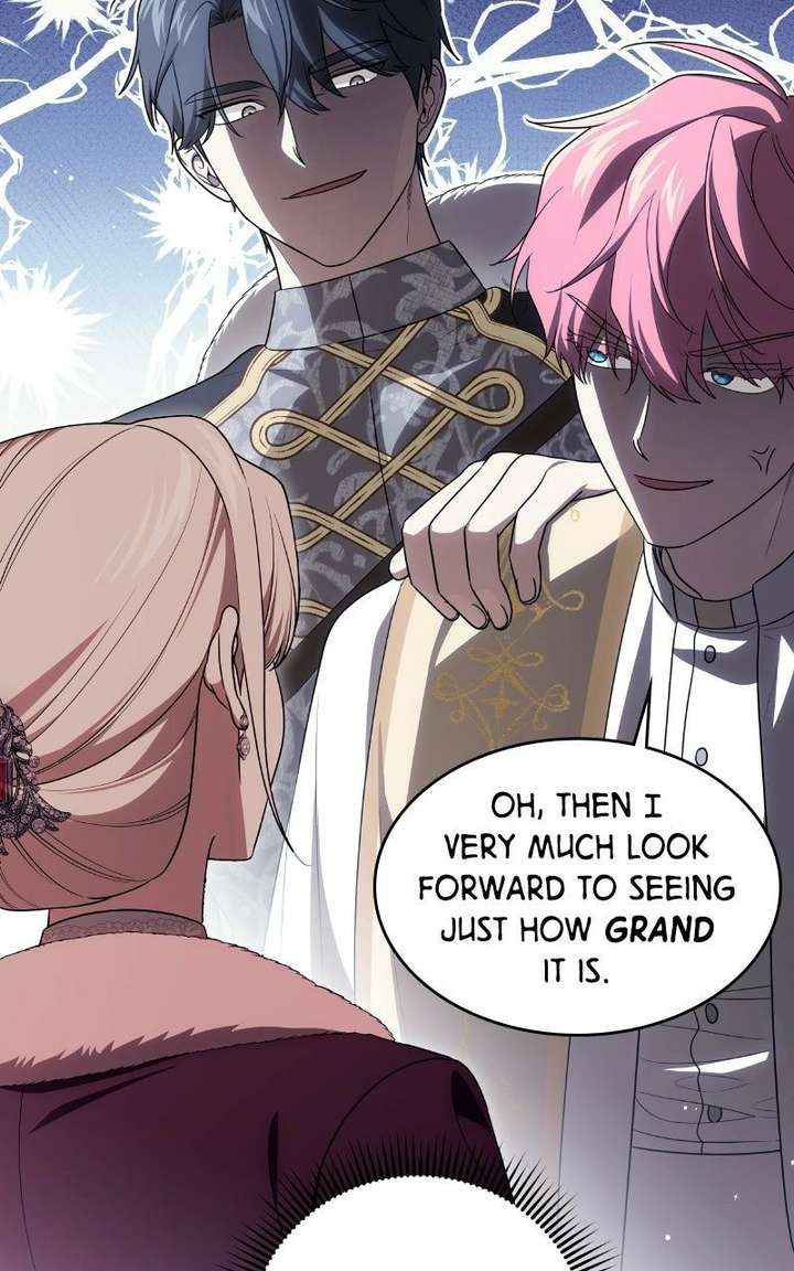 The Price Is Your Everything Chapter 106 - Page 89