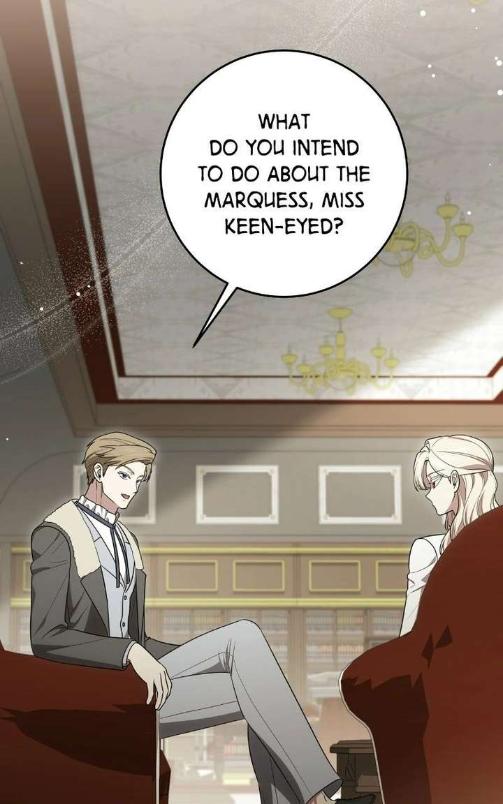 The Price Is Your Everything Chapter 106 - Page 92