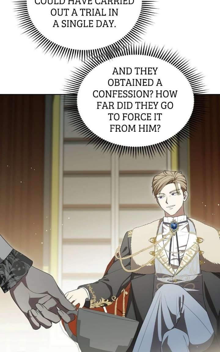 The Price Is Your Everything Chapter 106 - Page 95