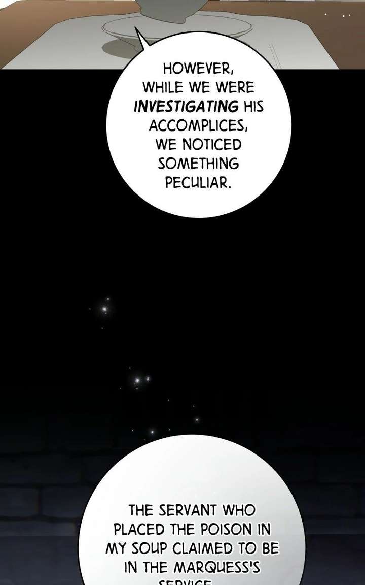 The Price Is Your Everything Chapter 106 - Page 96