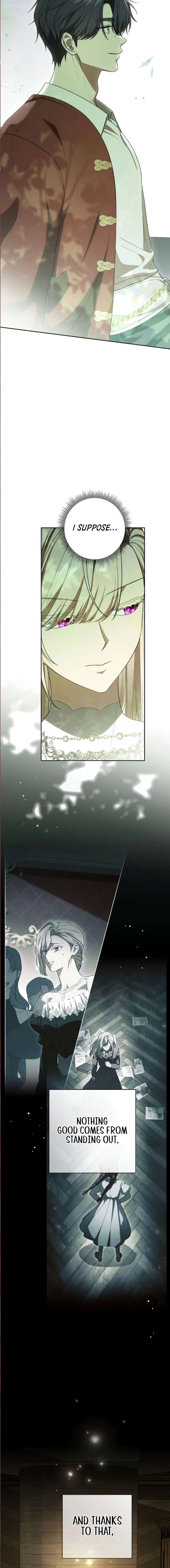 The Price Is Your Everything Chapter 107 - Page 10