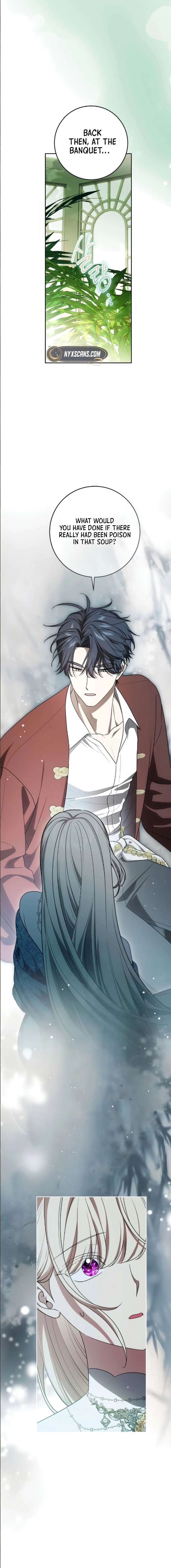 The Price Is Your Everything Chapter 107 - Page 12