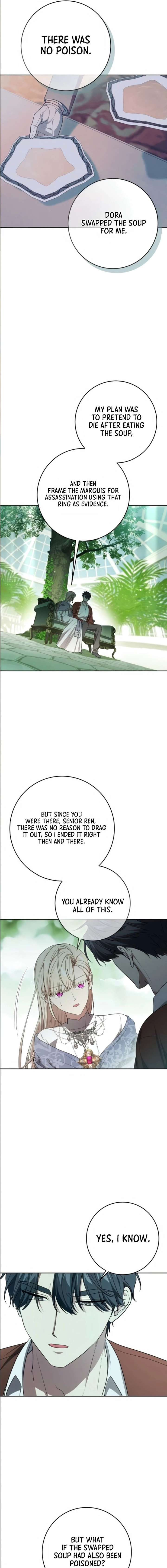 The Price Is Your Everything Chapter 107 - Page 13