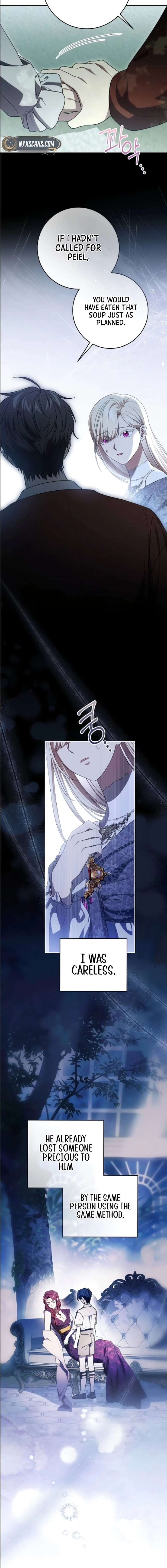 The Price Is Your Everything Chapter 107 - Page 14