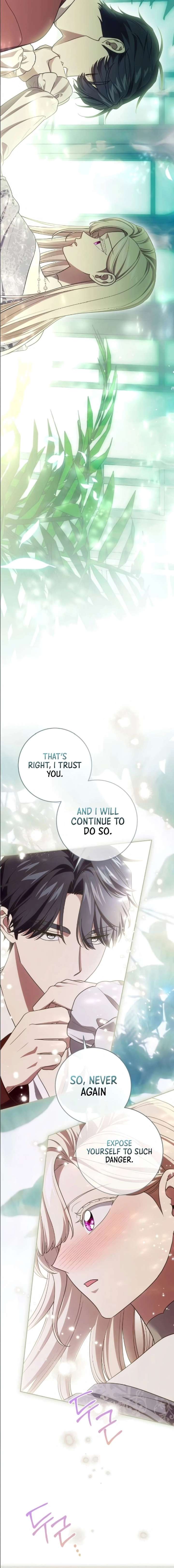 The Price Is Your Everything Chapter 107 - Page 16