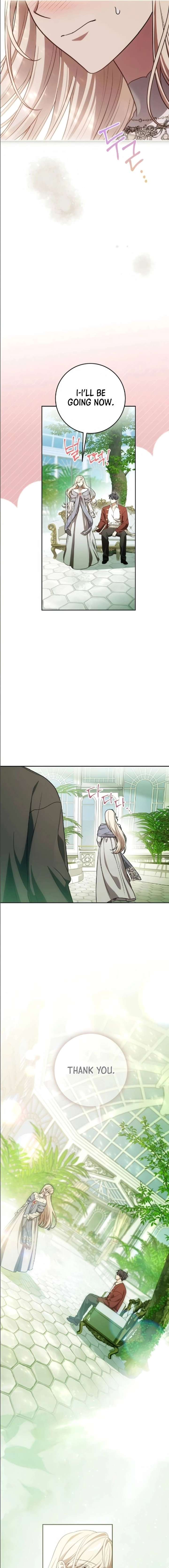 The Price Is Your Everything Chapter 107 - Page 17