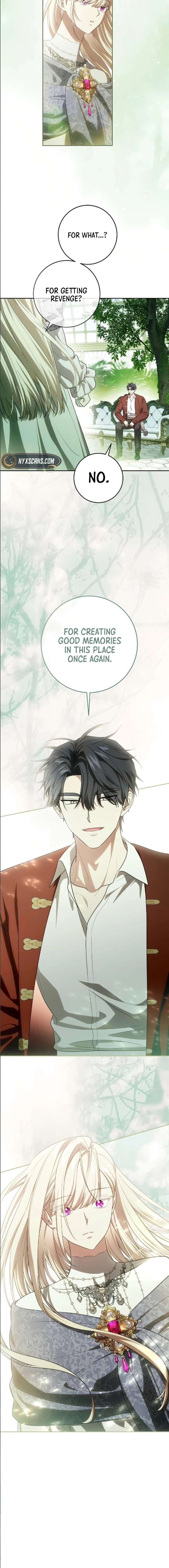 The Price Is Your Everything Chapter 107 - Page 18