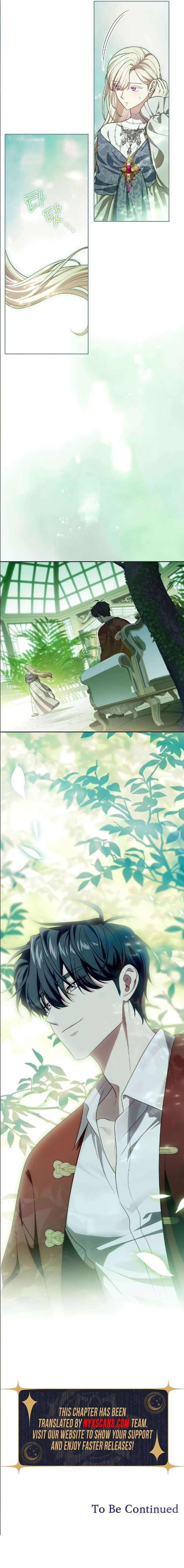 The Price Is Your Everything Chapter 107 - Page 19