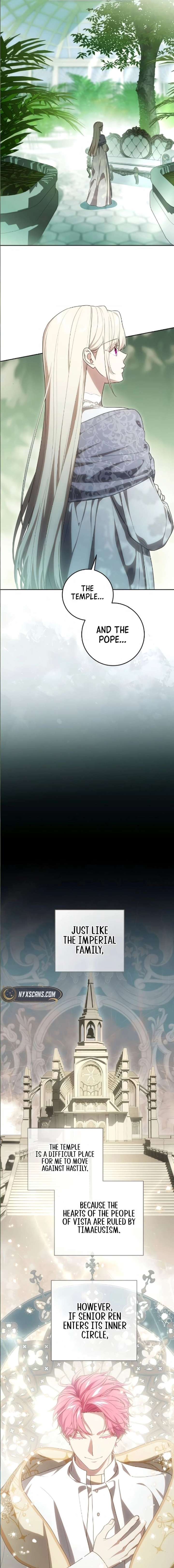 The Price Is Your Everything Chapter 107 - Page 5