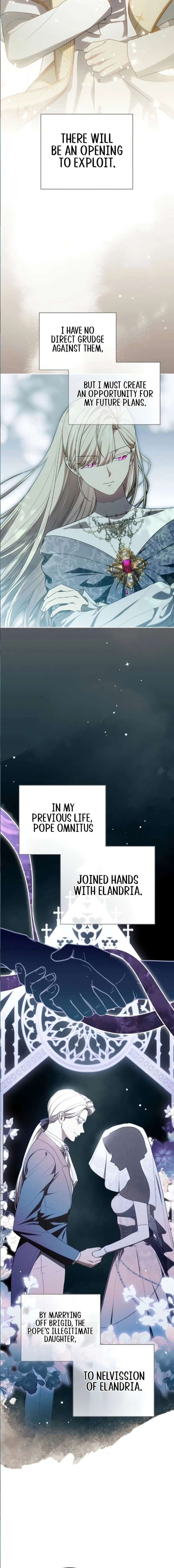 The Price Is Your Everything Chapter 107 - Page 6