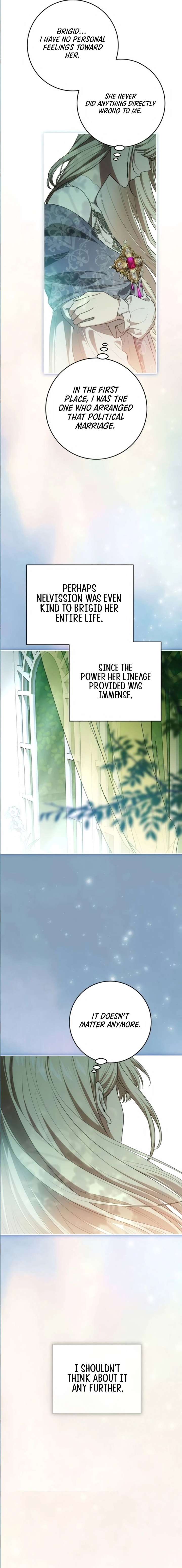 The Price Is Your Everything Chapter 107 - Page 7