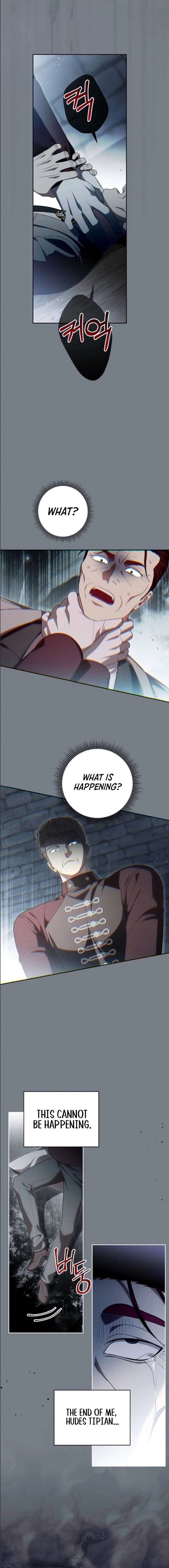 The Price Is Your Everything Chapter 108 - Page 10