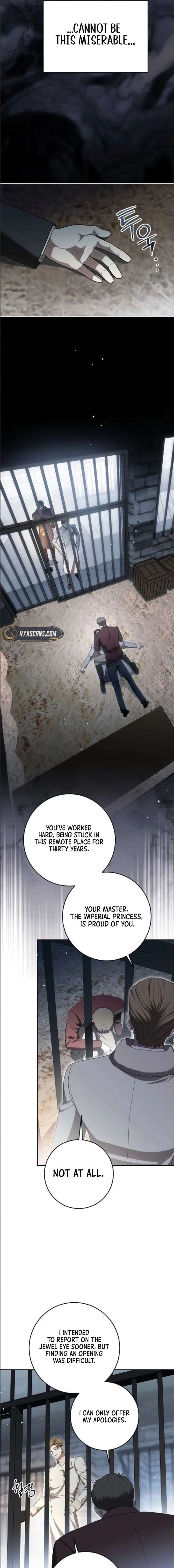 The Price Is Your Everything Chapter 108 - Page 11