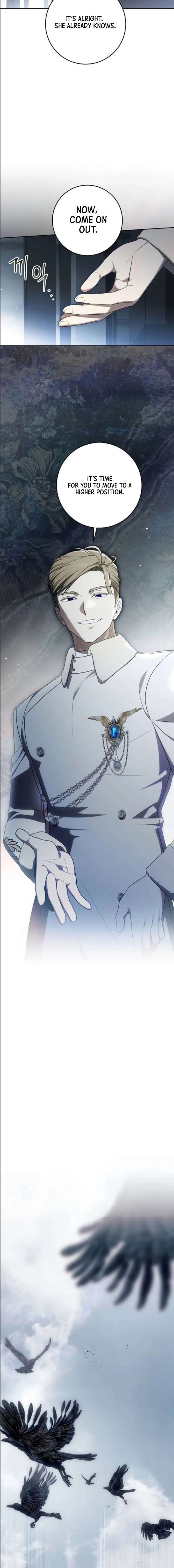 The Price Is Your Everything Chapter 108 - Page 12