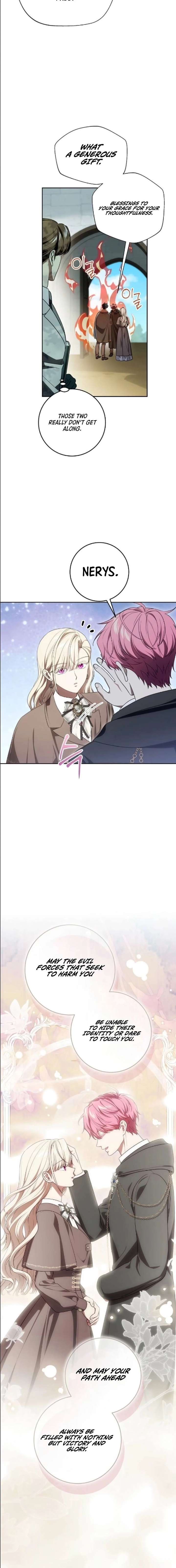 The Price Is Your Everything Chapter 108 - Page 2