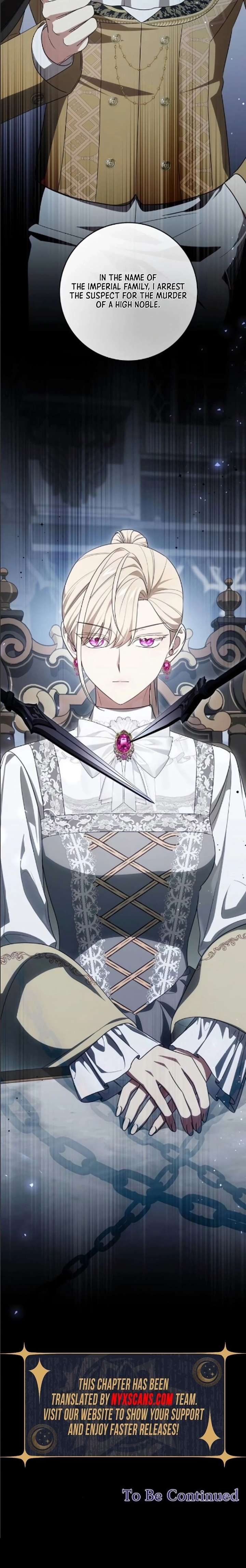 The Price Is Your Everything Chapter 108 - Page 20