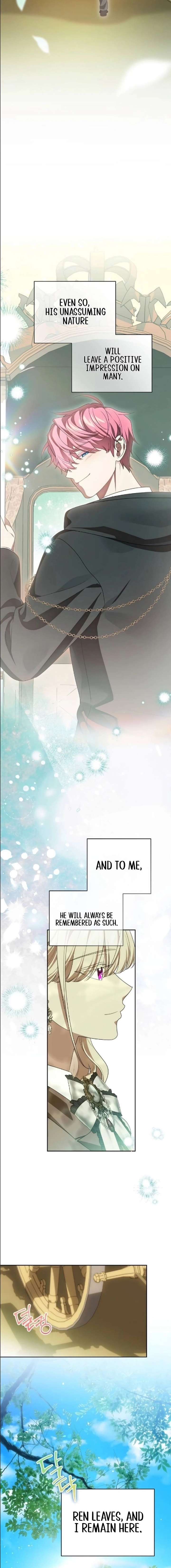 The Price Is Your Everything Chapter 108 - Page 4