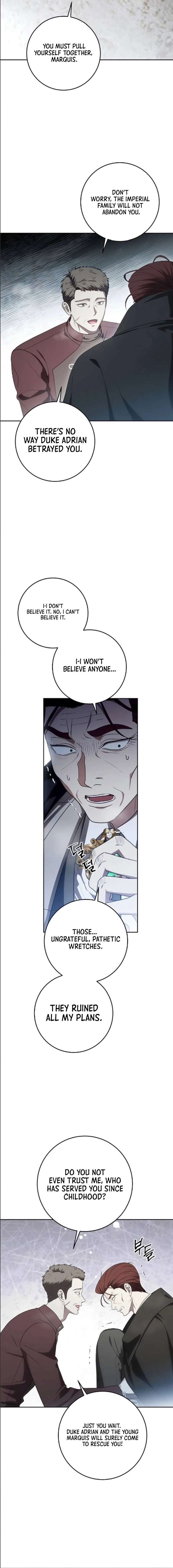 The Price Is Your Everything Chapter 108 - Page 6