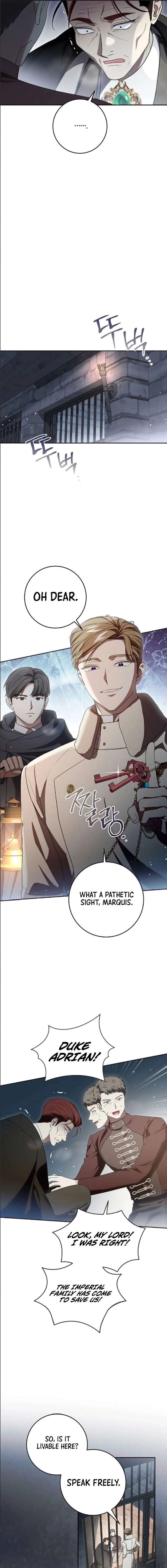 The Price Is Your Everything Chapter 108 - Page 7