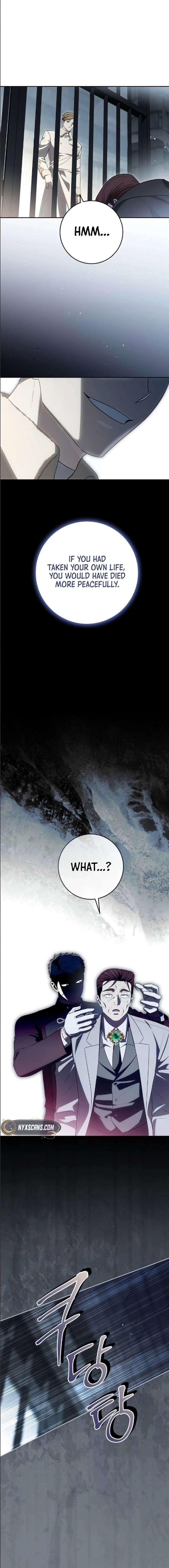 The Price Is Your Everything Chapter 108 - Page 9