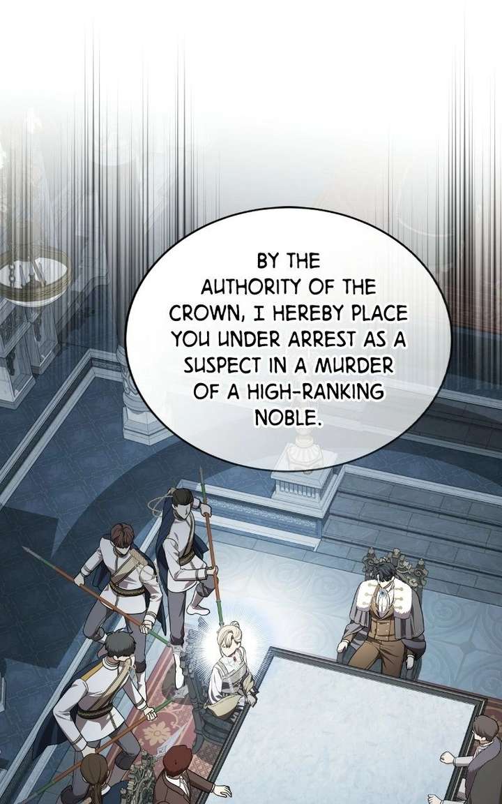 The Price Is Your Everything Chapter 109 - Page 1