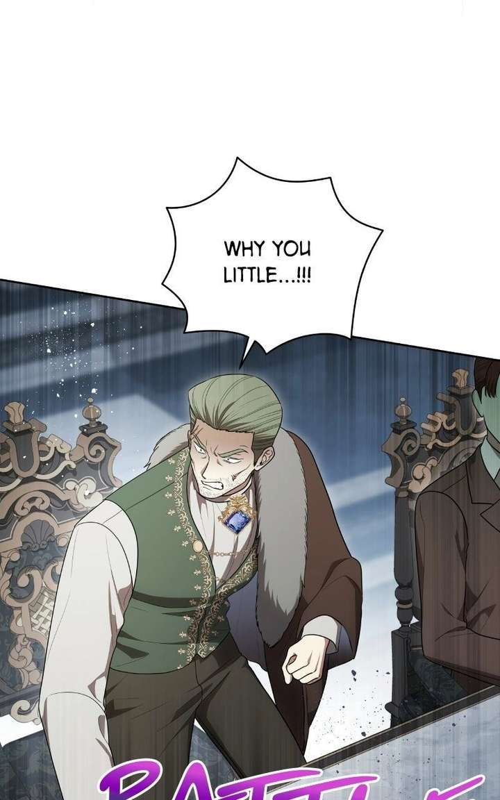 The Price Is Your Everything Chapter 109 - Page 10