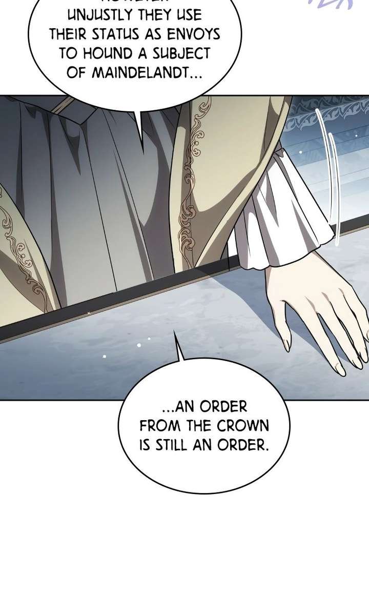 The Price Is Your Everything Chapter 109 - Page 17