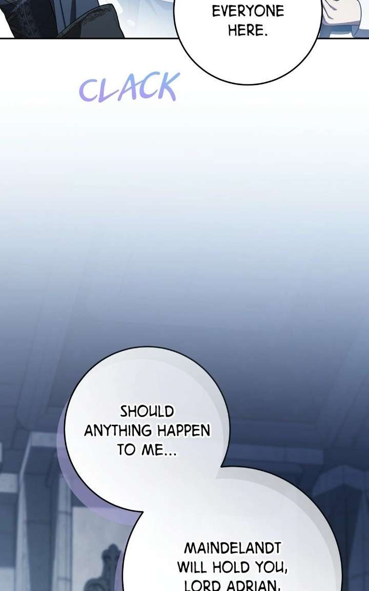 The Price Is Your Everything Chapter 109 - Page 19