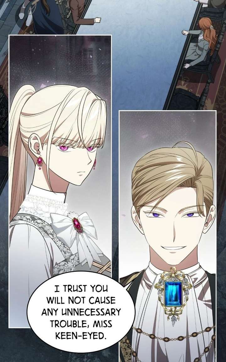 The Price Is Your Everything Chapter 109 - Page 2