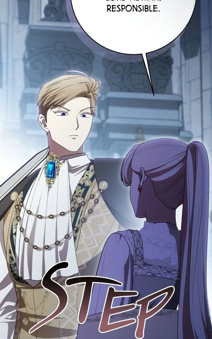 The Price Is Your Everything Chapter 109 - Page 20