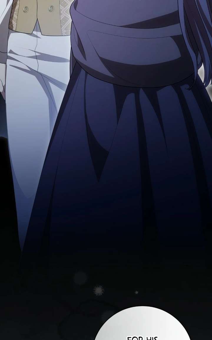 The Price Is Your Everything Chapter 109 - Page 21