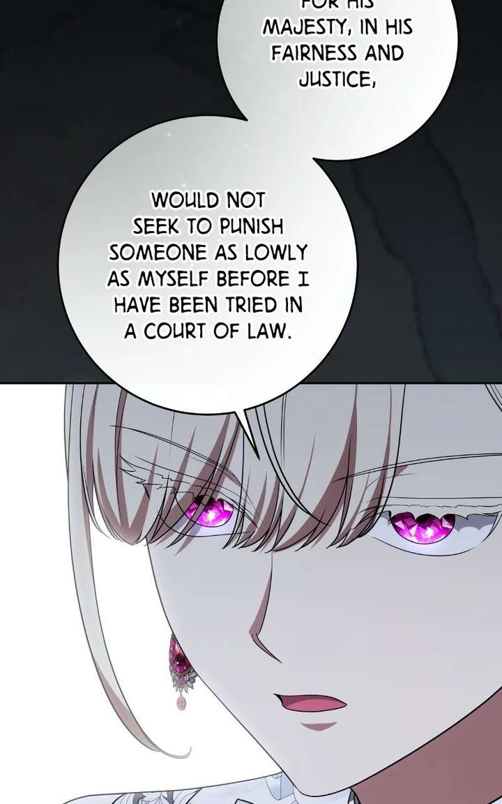 The Price Is Your Everything Chapter 109 - Page 22