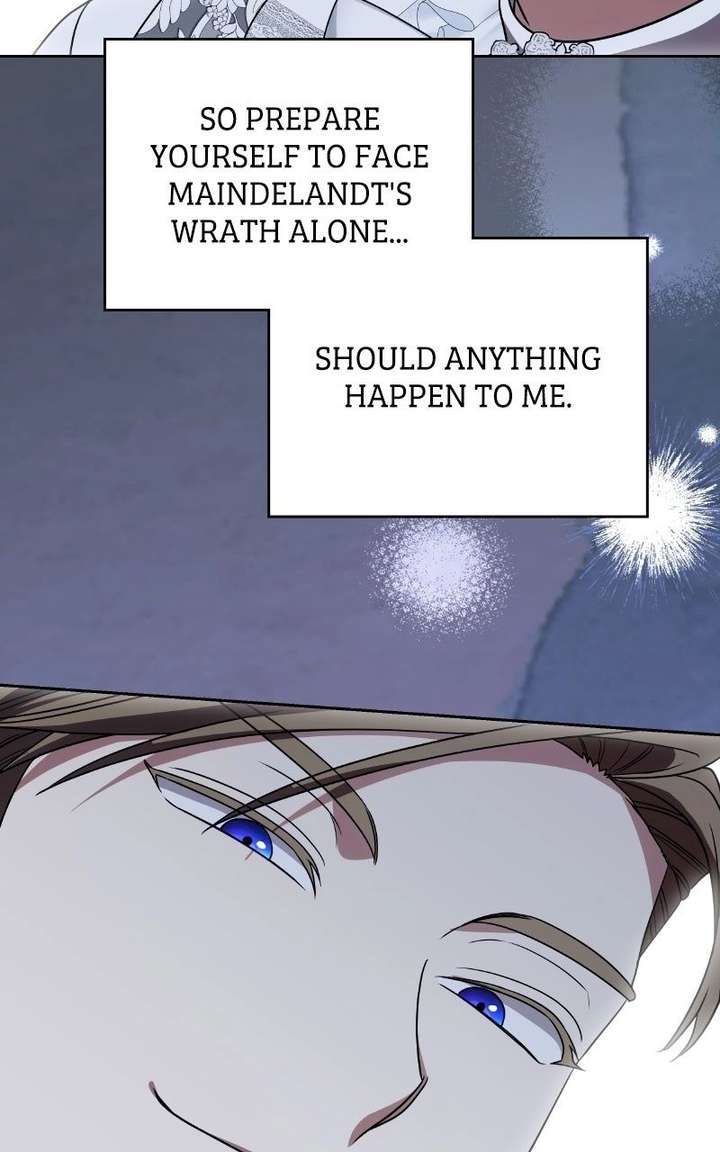 The Price Is Your Everything Chapter 109 - Page 23