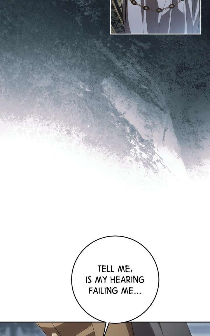 The Price Is Your Everything Chapter 109 - Page 3