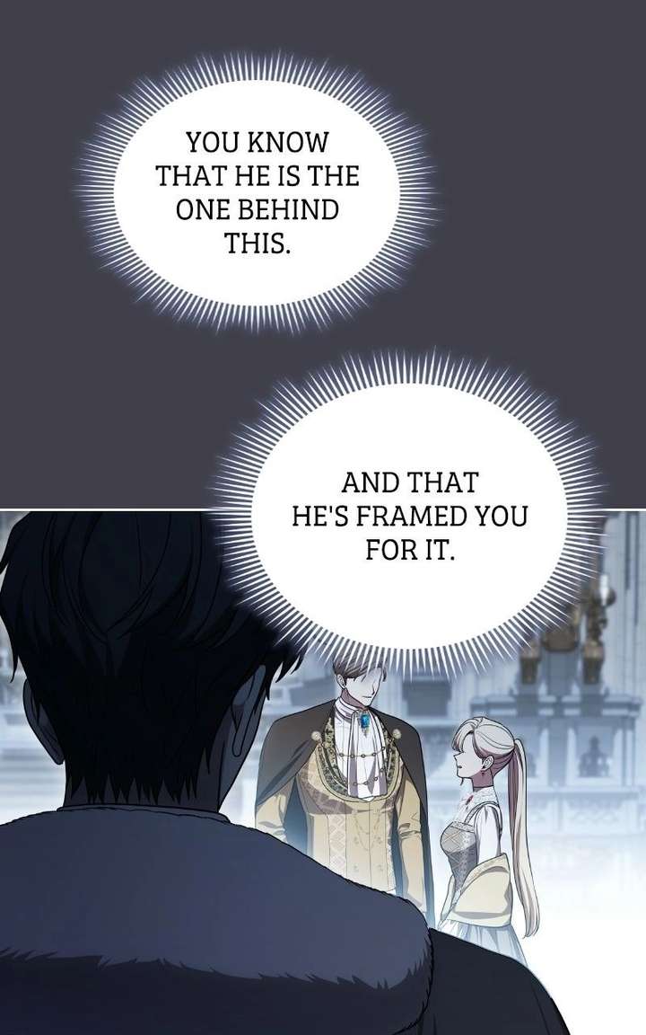 The Price Is Your Everything Chapter 109 - Page 35