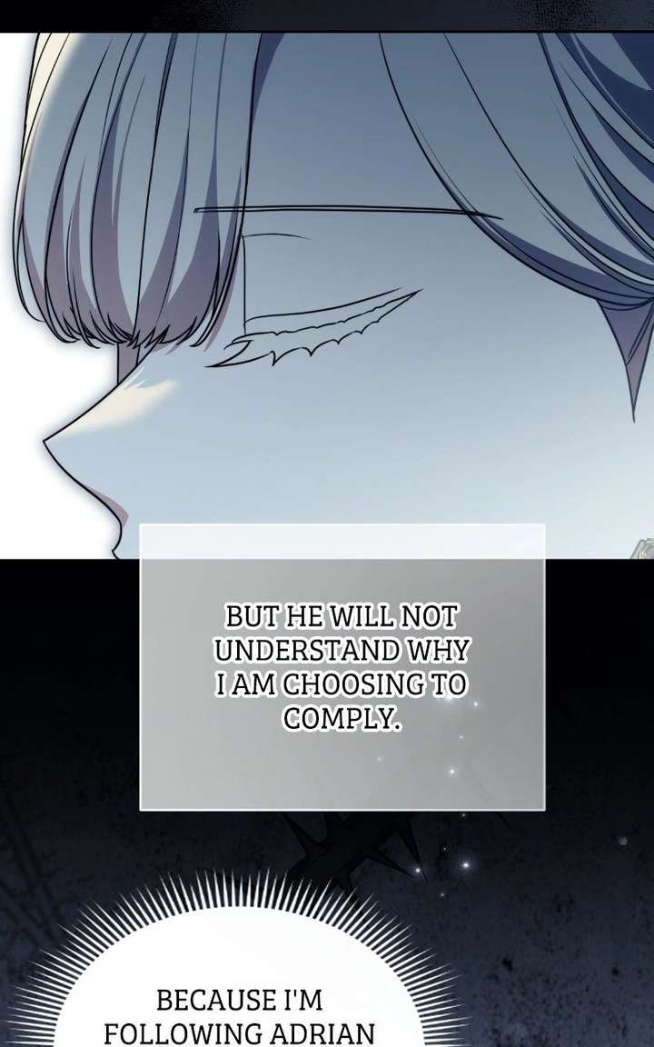 The Price Is Your Everything Chapter 109 - Page 41