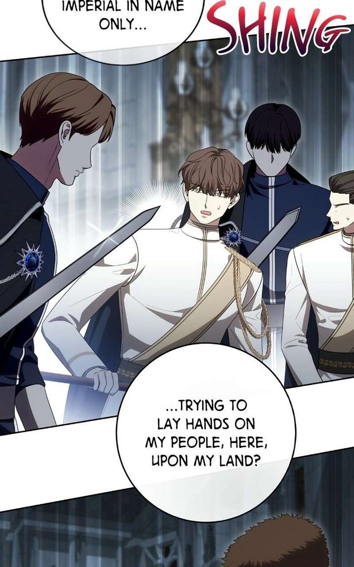 The Price Is Your Everything Chapter 109 - Page 5