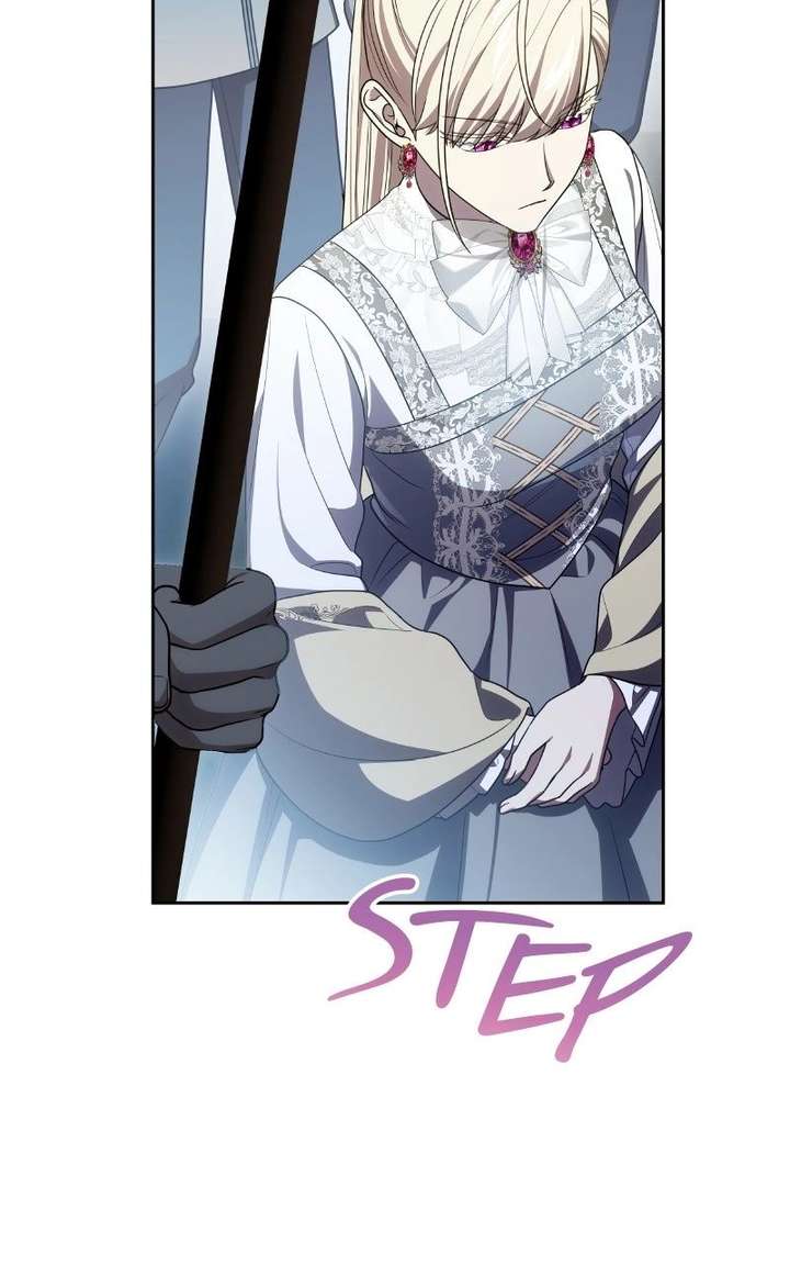 The Price Is Your Everything Chapter 109 - Page 55