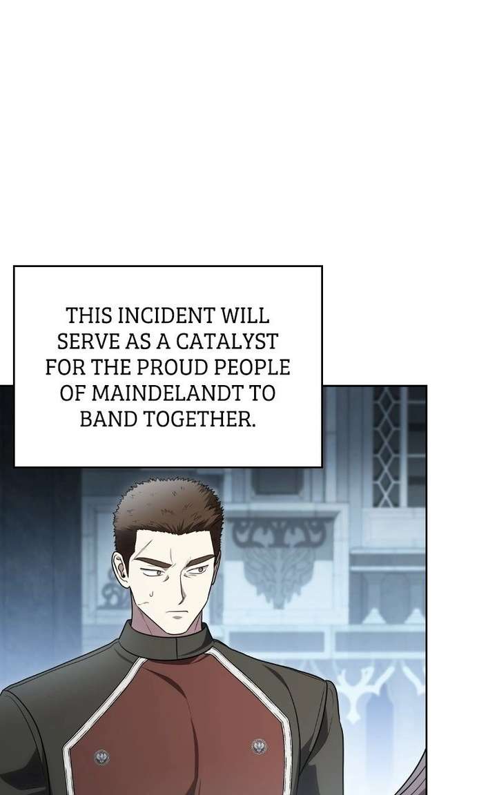 The Price Is Your Everything Chapter 109 - Page 56